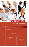 folder depressie