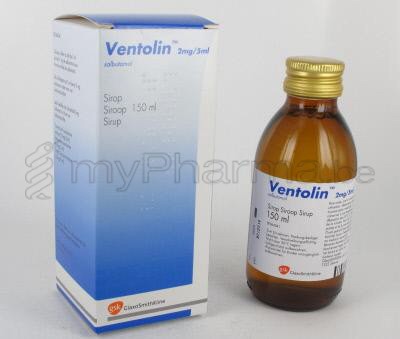 Ventolin for sale