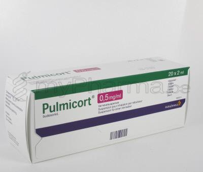 Budesonide Inhalation Suspension Price
