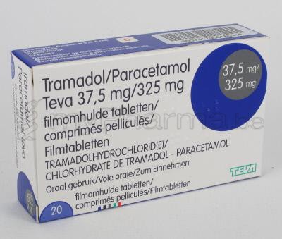 Generische tramadol