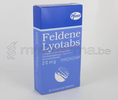 Buy feldene