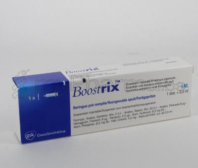 BVBA apotheek Patrick Meysen 3990 Peer : Welkom > BOOSTRIX ...