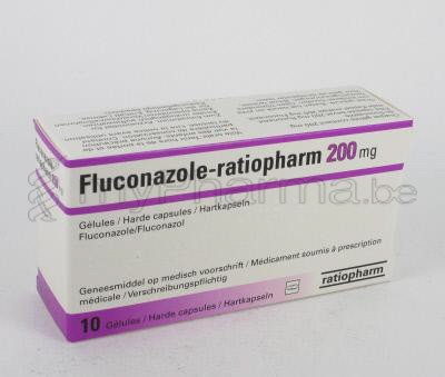 Fluconazol tabletten preis