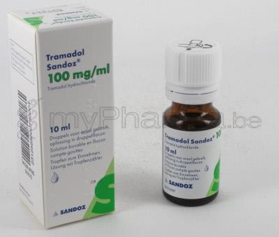 tramadol 100mg/ml