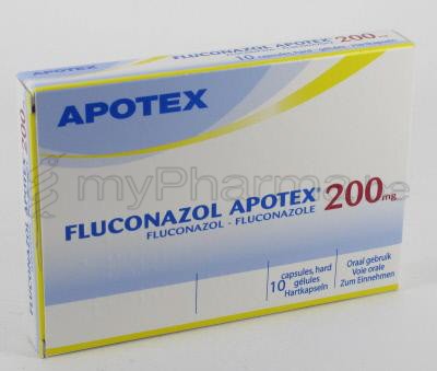 precio de fluconazole